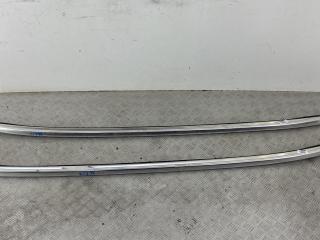 дуги на крышу (рейлинги) BMW 5 серия F07/F10/F11 2011, универсал, 8049127