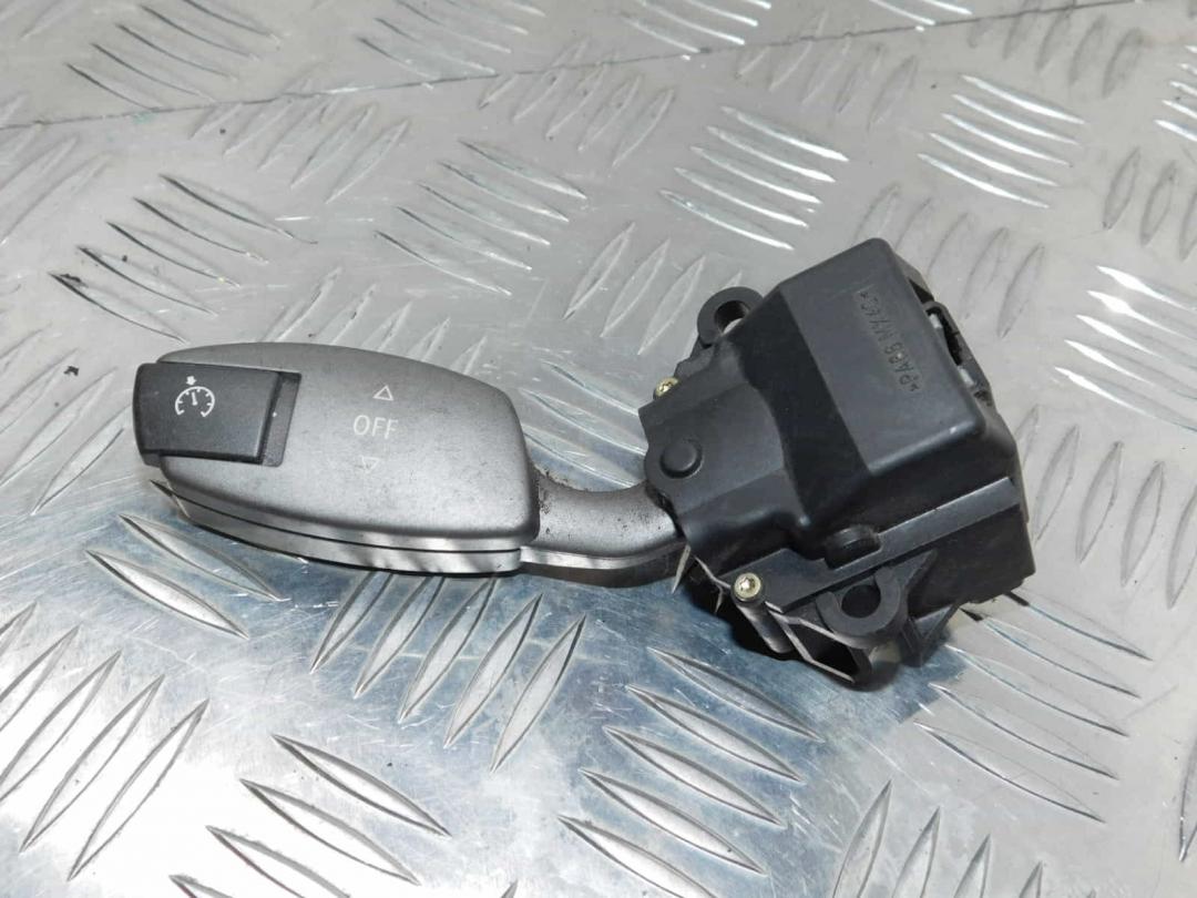 переключатель круиз-контроля BMW 7 серия E65/E66/E67 2004, седан, 6911521 - фото №1