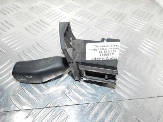 переключатель подрулевой (стрекоза) BMW X5 E53 [рестайлинг] 2004, внедорожник 5 дв., 8373901