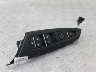 блок управления стеклоподъемниками BMW X4 F26 2016, 3.0 л., N57 D30 A, дизель, АКПП, alpinweiß iii (300), внедорожник 5 дв., полный привод, 61319362107, 9362107