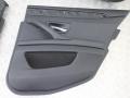 Обшивка двери (комплект) BMW 5 серия F07/F10/F11 F10 2011, 3.0 л., N57 D30 A, дизель, седан, задний привод - фото №3