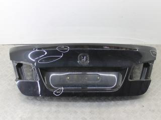 крышка багажника (дверь 3-5) BMW 5 серия F07/F10/F11 F10 2011, 3.0 л., N57 D30 A, дизель, седан, задний привод, 41627240552, 7240552