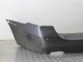 бампер задний BMW 3 серия E90/E91/E92/E93 2006, 3.0 л., M57 D30 (306D3), дизель, МКПП, sparkling graphite (a22), универсал, правый руль, 51127171046 - фото №3