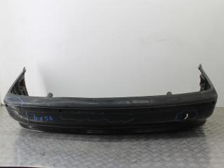 бампер задний BMW 5 серия E39 [рестайлинг] 2003, 3.0 л., дизель, черный, седан