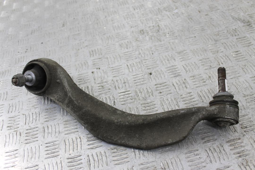 рычаг передний левый BMW 5 серия F07/F10/F11 F10 2011, 3.0 л., N57 D30 A, дизель, седан, задний привод, 31126775971 - фото №1