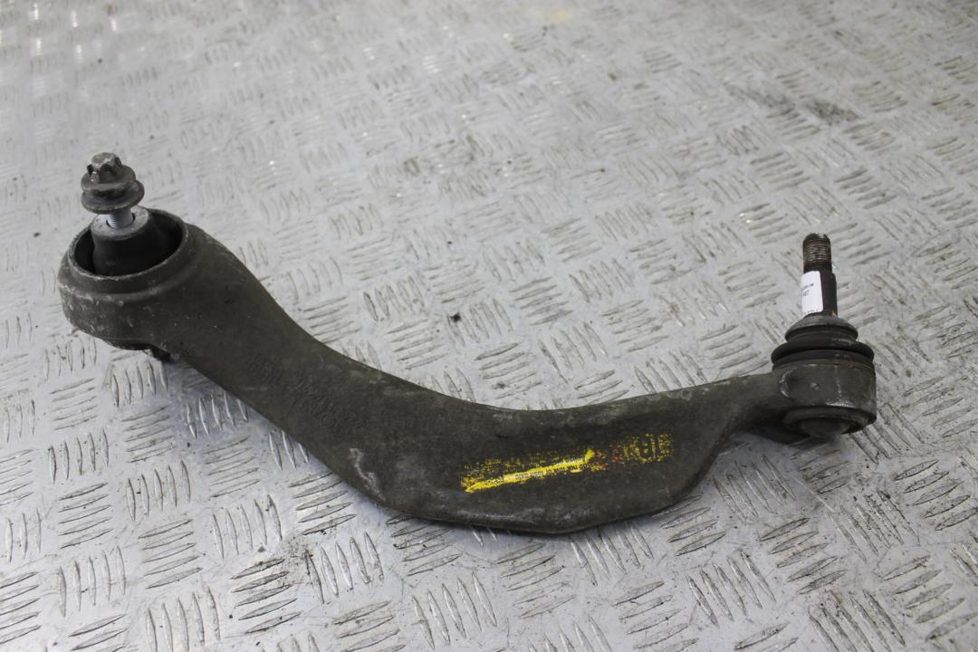 рычаг передний правый BMW 5 серия F07/F10/F11 F10 2011, 3.0 л., N57 D30 A, дизель, седан, задний привод, 31126775972 - фото №1