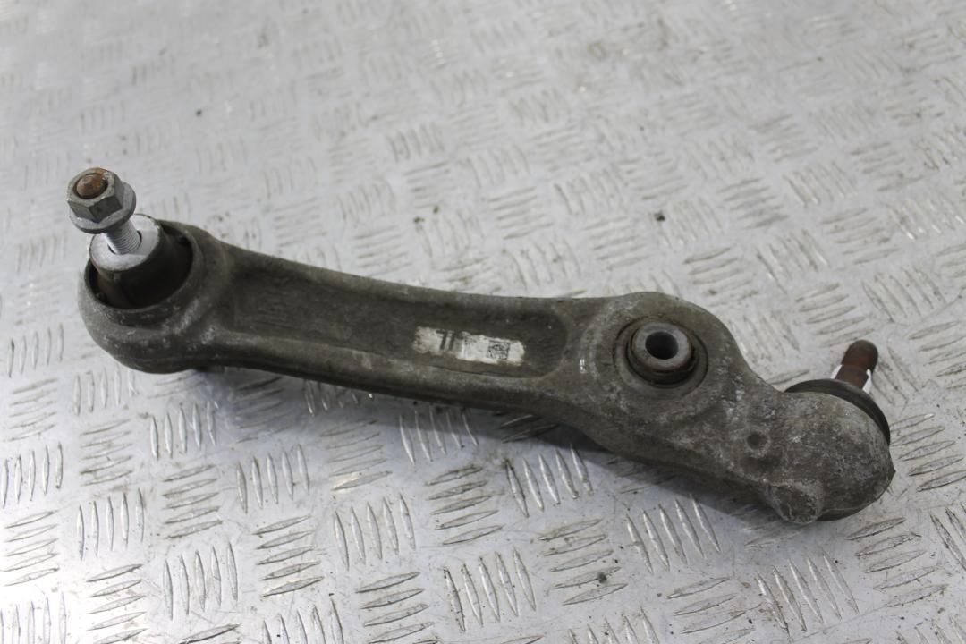 рычаг передний левый BMW 5 серия F07/F10/F11 F10 2011, 3.0 л., N57 D30 A, дизель, седан, задний привод, 31126794203, 6794203 - фото №1