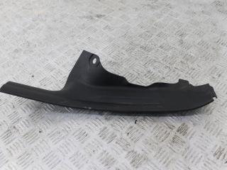 накладка на порог BMW 3 серия E90/E91/E92/E93 2006, 3.0 л., M57 D30 (306D3), дизель, МКПП, sparkling graphite (a22), универсал, правый руль, 7066991, 51477146345