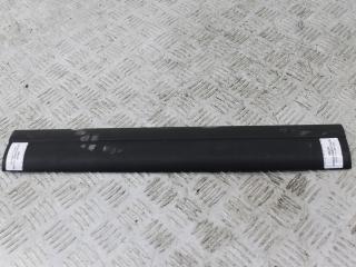 накладка на порог BMW 3 серия E90/E91/E92/E93 2006, 3.0 л., M57 D30 (306D3), дизель, МКПП, sparkling graphite (a22), универсал, правый руль, 7058149, 51477126465