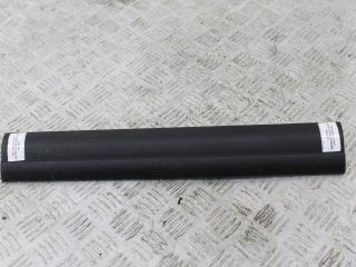 накладка на порог BMW 3 серия E90/E91/E92/E93 2006, 3.0 л., M57 D30 (306D3), дизель, МКПП, sparkling graphite (a22), универсал, правый руль, 7058149, 51477126465