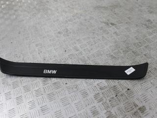 накладка на порог внутренняя BMW 3 серия E90/E91/E92/E93 2006, 3.0 л., M57 D30 (306D3), дизель, МКПП, sparkling graphite (a22), универсал, правый руль, 51477060279, 7060279