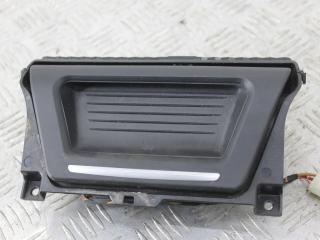 пепельница BMW 5 серия F07/F10/F11 F10 2011, 3.0 л., N57 D30 A, дизель, седан, задний привод, 51169206663, 9206663