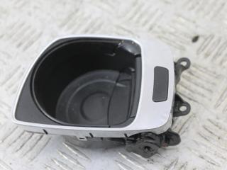 подстаканник BMW 5 серия F07/F10/F11 F10 2011, 3.0 л., N57 D30 A, дизель, седан, задний привод, 51169171560, 9171560