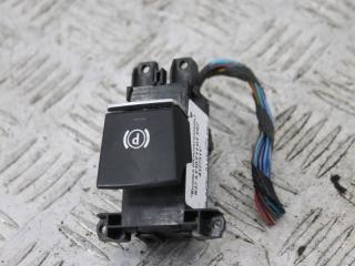 кнопка ручного тормоза (ручника) BMW 5 серия F07/F10/F11 F10 2011, 3.0 л., N57 D30 A, дизель, седан, задний привод, 9171560, 61319877890