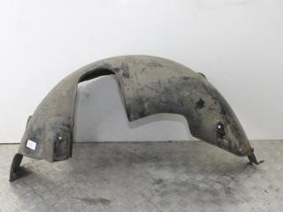 защита арок задняя левая (подкрылок) BMW X3 E83 [рестайлинг] 2007, 3.5 л., M57D30 (306D5), дизель, правый руль, 3400057, 51713400057