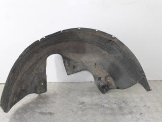 защита арок задняя правая (подкрылок) BMW X3 E83 [рестайлинг] 2007, 3.5 л., M57D30 (306D5), дизель, правый руль, 3400058, 51713400058