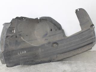 защита арок передняя левая (подкрылок) BMW 3 серия E90/E91/E92/E93 2006, 3.0 л., M57 D30 (306D3), дизель, МКПП, sparkling graphite (a22), универсал, правый руль, 51717059377