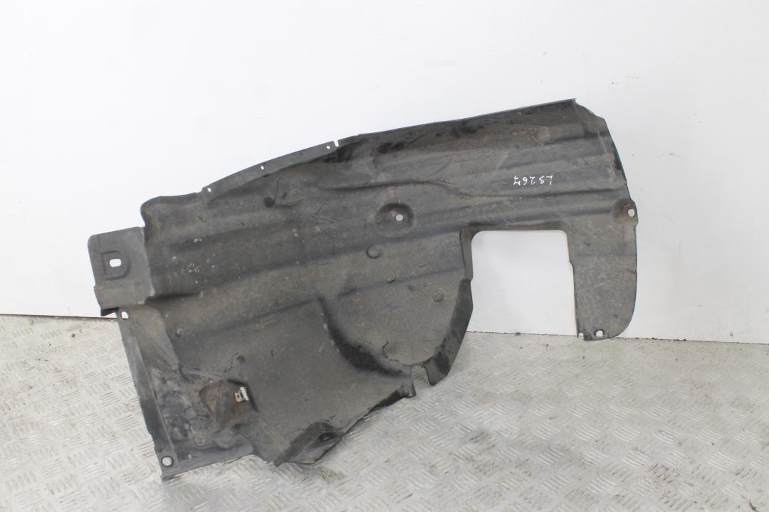 защита арок передняя правая (подкрылок) BMW 3 серия E90/E91/E92/E93 2006, 3.0 л., M57 D30 (306D3), дизель, МКПП, sparkling graphite (a22), универсал, правый руль, 51717059378 - фото №1