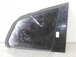 стекло кузовное боковое правое BMW X3 E83 [рестайлинг] 2007, 3.5 л., M57D30 (306D5), дизель, правый руль, 51363413916