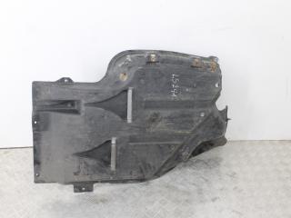 защита топливного бака BMW X3 E83 [рестайлинг] 2007, 3.5 л., M57D30 (306D5), дизель, правый руль, 3417403, 51473417403