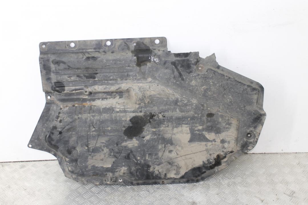 защита топливного бака BMW X5 E70 2007, 3.0 л., M57 D30 (306D3), дизель, правый руль, 51757158405, 7158405 - фото №1