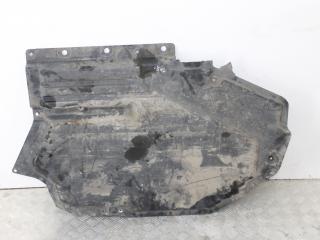 защита топливного бака BMW X5 E70 2007, 3.0 л., M57 D30 (306D3), дизель, правый руль, 51757158405, 7158405