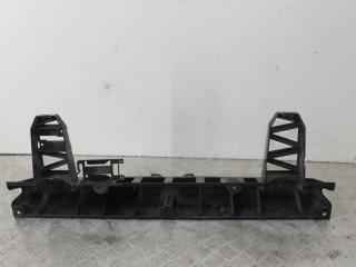 крепление бампера BMW X3 E83 [рестайлинг] 2007, 3.5 л., M57D30 (306D5), дизель, правый руль, 51127158444, 7158444