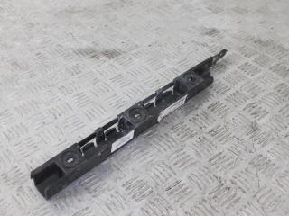 Крепление бампера заднего BMW X3 E83 [рестайлинг] 2007, 3.5 л., M57D30 (306D5), дизель, правый руль, 3400953, 51123400953