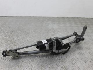 механизм стеклоочистителя (трапеция дворников) BMW 3 серия E90/E91/E92/E93 2006, 3.0 л., M57 D30 (306D3), дизель, МКПП, sparkling graphite (a22), универсал, правый руль, 61617161710, 6978264