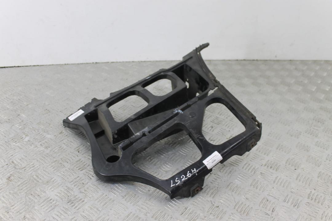 Крепление бампера заднего BMW 3 серия E90/E91/E92/E93 2006, 3.0 л., M57 D30 (306D3), дизель, МКПП, sparkling graphite (a22), универсал, правый руль, 51127127716, 7127716 - фото №1