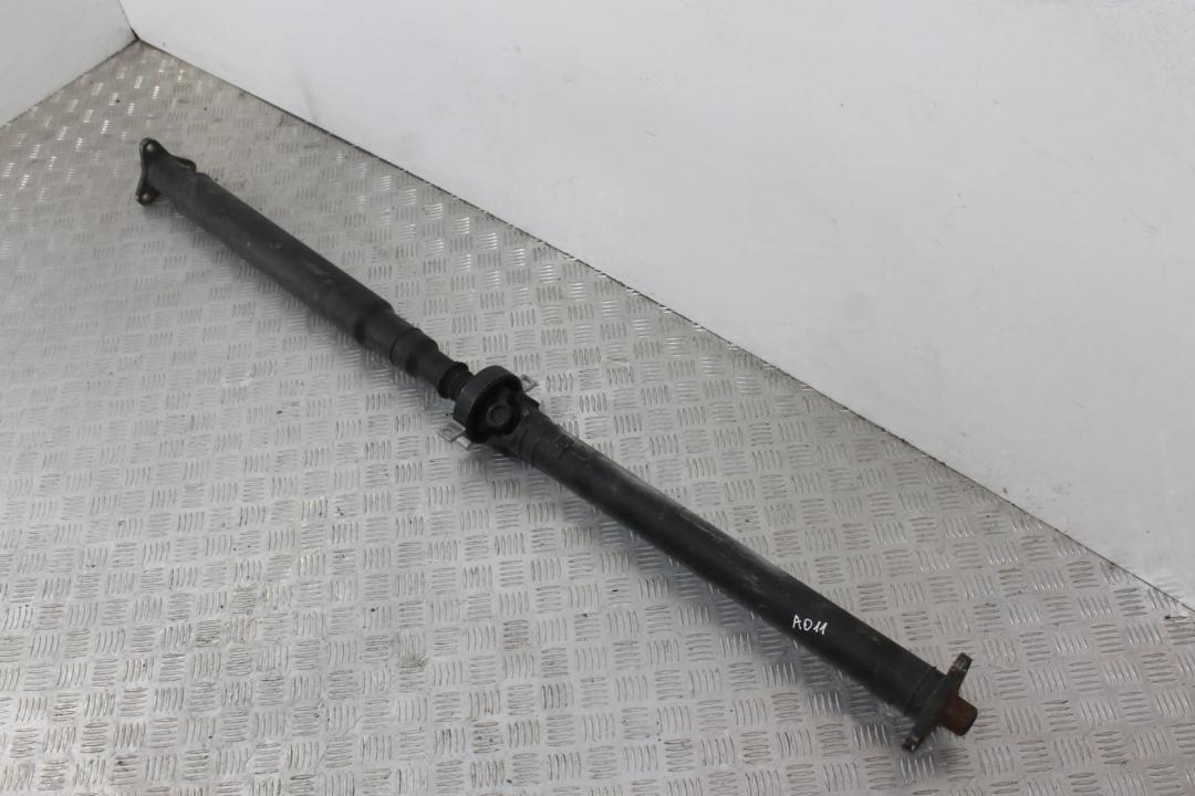 карданный вал BMW 5 серия F07/F10/F11 F10 2011, 3.0 л., N57 D30 A, дизель, седан, задний привод, 26107563158, 7582212 - фото №1