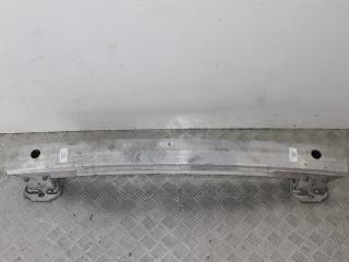 усилитель бампера заднего BMW X4 F26 2016, 3.0 л., N57 D30 A, дизель, АКПП, alpinweiß iii (300), внедорожник 5 дв., полный привод, 51127210071