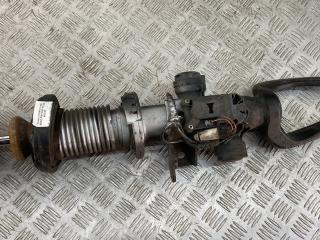 амортизатор передний левый BMW 5 серия F10/F11 [рестайлинг] F10 2015, 3.0 л., N57 D30 A, дизель, АКПП, седан, полный привод, 37116796857, 6796857