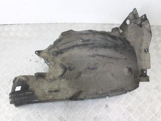 защита арок передняя левая (подкрылок) BMW 5 серия F10/F11 [рестайлинг] F10 2015, 3.0 л., N57 D30 A, дизель, АКПП, седан, полный привод, 51717186723