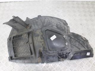 защита арок передняя левая (подкрылок) BMW 5 серия F10/F11 [рестайлинг] F10 2015, 3.0 л., N57 D30 A, дизель, АКПП, седан, полный привод, 51717186727, 7186727