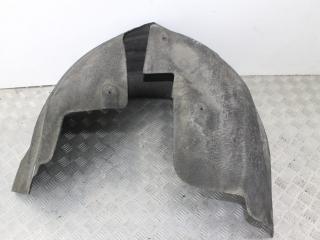 защита арок задняя левая (подкрылок) BMW 5 серия F10/F11 [рестайлинг] F10 2015, 3.0 л., N57 D30 A, дизель, АКПП, седан, полный привод, 51717186729