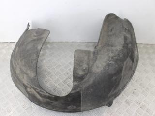 защита арок задняя правая (подкрылок) BMW 5 серия F10/F11 [рестайлинг] F10 2015, 3.0 л., N57 D30 A, дизель, АКПП, седан, полный привод, 51717186730