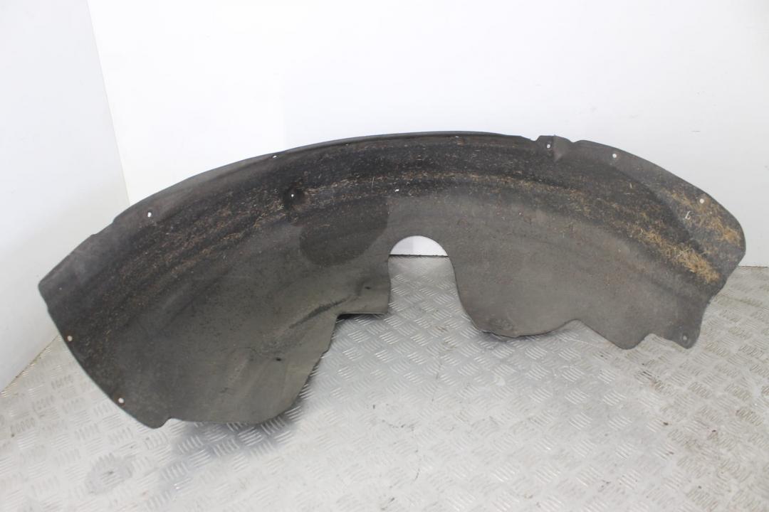 защита арок задняя левая (подкрылок) BMW 5 серия F07/F10/F11 F10 2011, 3.0 л., N57 D30 A, дизель, седан, задний привод, 51717186729 - фото №1