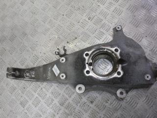 кулак поворотный правый BMW 5 серия F10/F11 [рестайлинг] F10 2015, 3.0 л., N57 D30 A, дизель, АКПП, седан, полный привод, 31216777752, 6777752