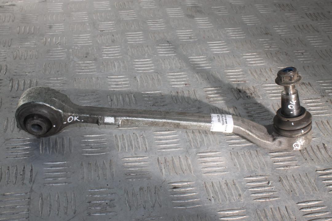 рычаг передний левый BMW X4 F26 2016, 3.0 л., N57 D30 A, дизель, АКПП, alpinweiß iii (300), внедорожник 5 дв., полный привод, 31126787669 - фото №1