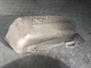 тепловой экран глушителя BMW 5 серия F10/F11 [рестайлинг] F10 2015, 3.0 л., N57 D30 A, дизель, АКПП, седан, полный привод, 51487207269, 7207269