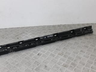 Кронштейн крепления порога BMW 5 серия F10/F11 [рестайлинг] F10 2015, 3.0 л., N57 D30 A, дизель, АКПП, седан, полный привод, 51777184778, 7184778