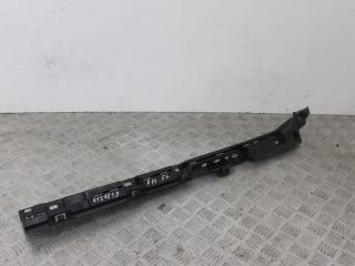 Кронштейн крепления порога BMW 5 серия F07/F10/F11 F10 2011, 3.0 л., N57 D30 A, дизель, седан, задний привод, 51777204021, 7204021