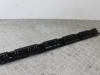 Кронштейн крепления порога BMW 5 серия F07/F10/F11 F10 2011, 3.0 л., N57 D30 A, дизель, седан, задний привод, 51777184777, 7184777