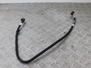 патрубок (трубопровод, шланг) BMW X3 F25 2014, внедорожник 5 дв.