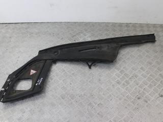 пластик BMW 5 серия F07/F10/F11 F10 2011, 3.0 л., N57 D30 A, дизель, седан, задний привод, 7019804, 51767019804