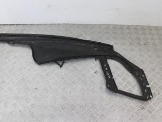 пластик BMW 5 серия F10/F11 [рестайлинг] F10 2015, 3.0 л., N57 D30 A, дизель, АКПП, седан, полный привод, 7019803, 51767019803