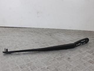 щеткодержатель (поводок стеклоочистителя, дворник) BMW 5 серия F07/F10/F11 F10 2011, 3.0 л., N57 D30 A, дизель, седан, задний привод, 61617203156, 7203156