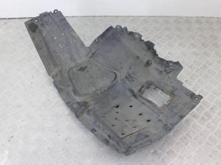 защита арок передняя левая (подкрылок) BMW 5 серия F07/F10/F11 F10 2011, 3.0 л., N57 D30 A, дизель, седан, задний привод, 51717186727, 7186727