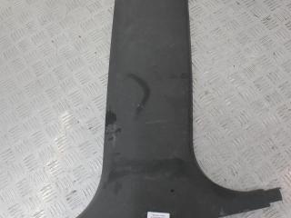 обшивка стойки центральной правой BMW 5 серия F10/F11 [рестайлинг] F10 2015, 3.0 л., N57 D30 A, дизель, АКПП, седан, полный привод, 51437358952